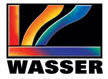 Wasser Glass logo