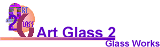 Art Glass 2 logo